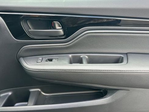 New 2026 Honda Odyssey Touring image 21