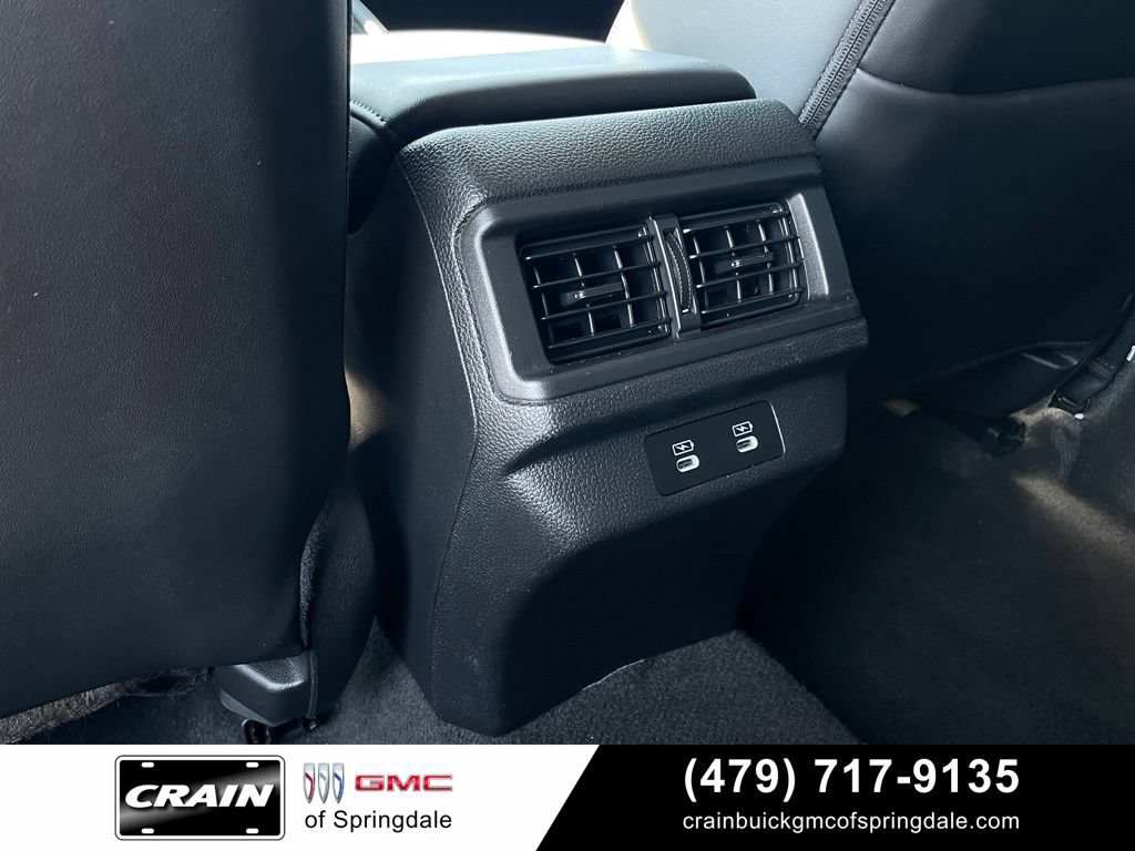 Used 2025 Honda Accord Touring image 25