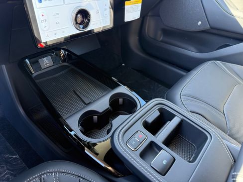 New 2025 Ford Mustang Mach-E Premium image 13