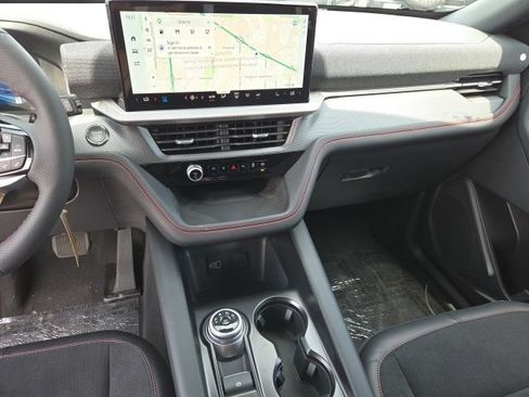 New 2026 Ford Explorer ST AWD/4WD image 23