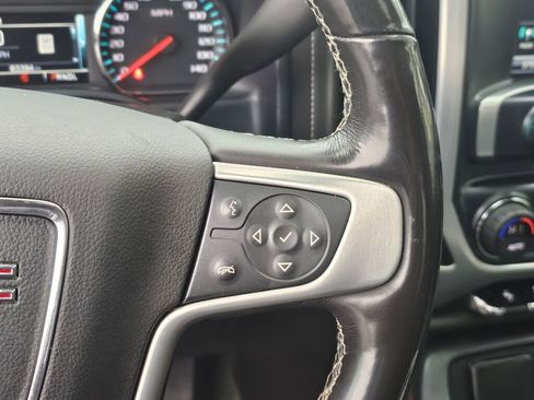 Used 2018 GMC Sierra 1500 SLT image 27