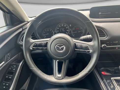 Used 2024 MAZDA CX-30 AWD 2.5 S w/ Select Sport Pkg image 15