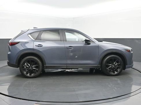 Used 2024 MAZDA CX-5 Carbon Edition image 6