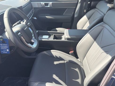 New 2026 Hyundai Santa Fe XRT AWD/4WD image 10