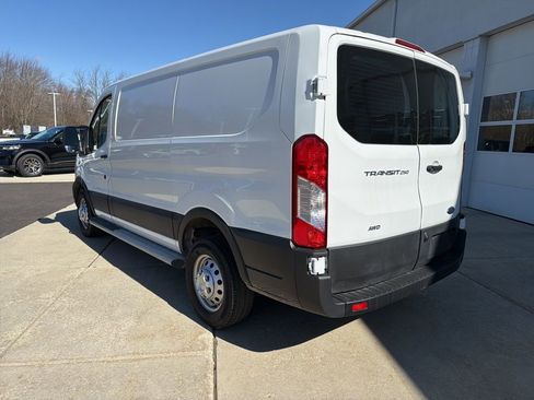 Used 2023 Ford Transit 250 Base w/ Exterior Upgrade Package image 9