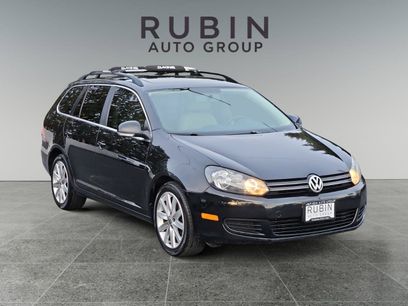 Used 2014 Volkswagen Jetta TDI