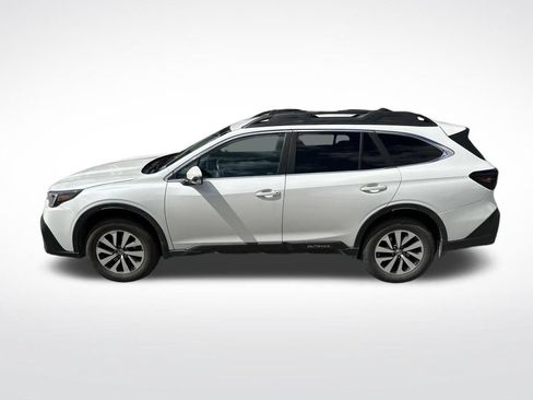 Used 2020 Subaru Outback Premium AWD/4WD image 10