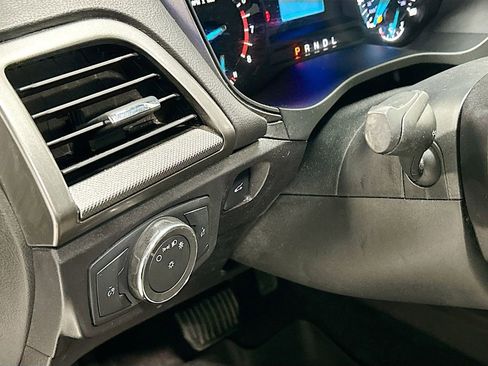 Used 2017 Ford Fusion S image 10