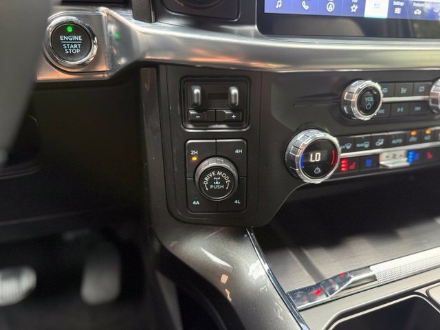 Used 2021 Ford F150 Lariat AWD/4WD image 33