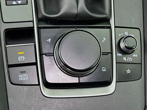 Used 2024 MAZDA CX-50 AWD 2.5 S w/ Preferred Package image 25