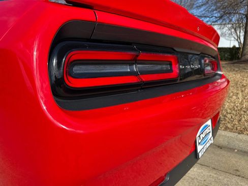 Used 2016 Dodge Challenger R/T Plus image 7