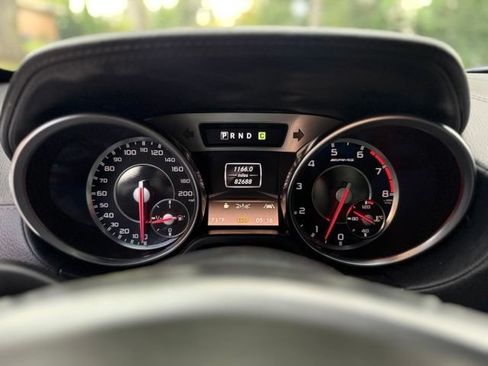 Used 2013 Mercedes-Benz SL 63 AMG image 26