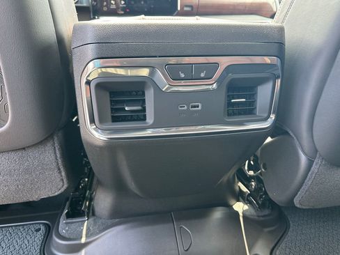 New 2026 GMC Sierra 1500 Denali Ultimate AWD/4WD image 23