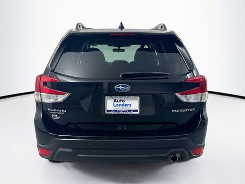 Used 2023 Subaru Forester Limited AWD/4WD image 6