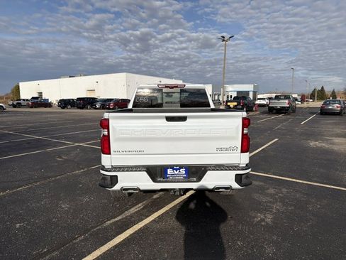New 2026 Chevrolet Silverado 1500 High Country w/ Technology Package image 6