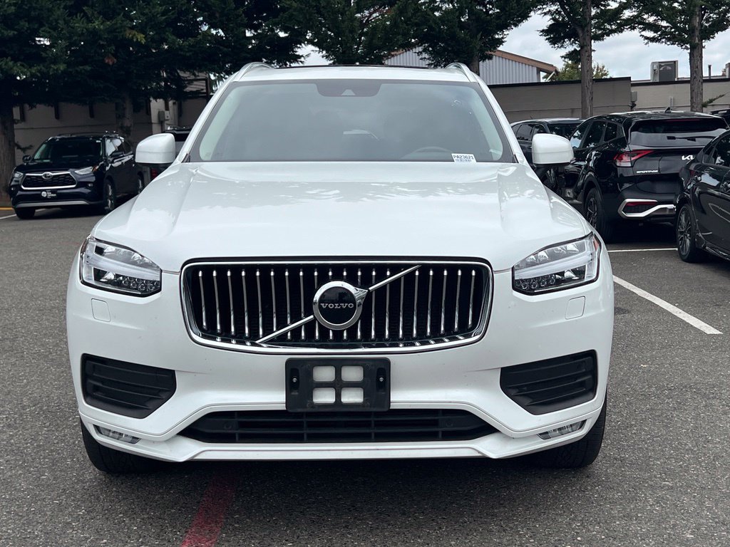 Used 2022 Volvo XC90 T5 Momentum AWD/4WD image 4
