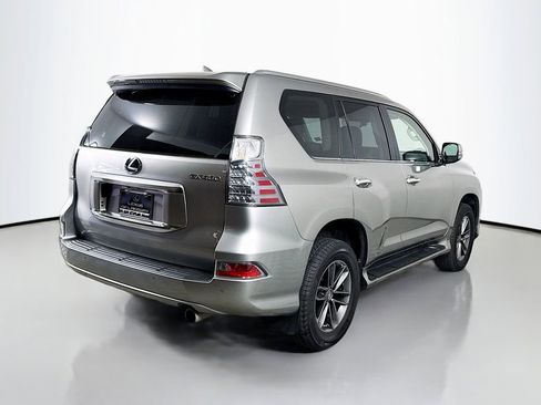 Used 2020 Lexus GX 460 Premium image 5