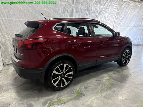 Used 2019 Nissan Rogue Sport SL image 8