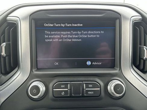 Used 2020 GMC Sierra 1500 SLE w/ Trailering Package image 14