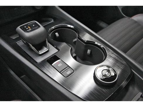 New 2026 Nissan Rogue SV AWD/4WD image 27