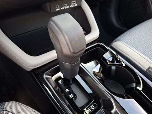 New 2026 Subaru Forester Premium AWD/4WD image 8