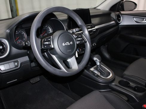 Used 2024 Kia Forte LXS FWD image 24