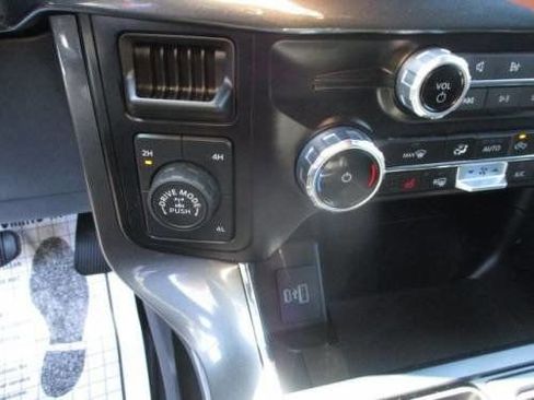 Used 2023 Ford F150 XLT w/ Equipment Group 302A High image 14