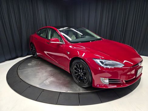 Used 2018 Tesla Model S 75D image 7