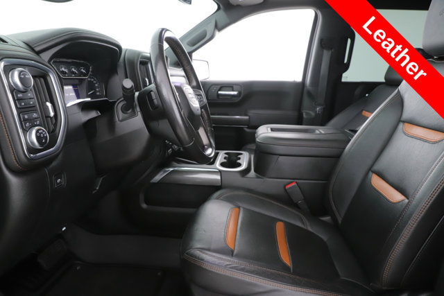 Used 2021 GMC Sierra 1500 AT4 w/ AT4 Premium Package AWD/4WD image 16