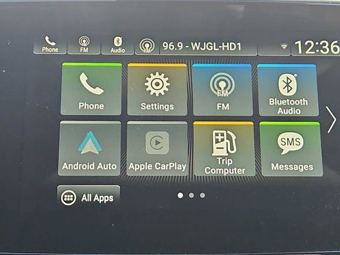 Certified 2022 Honda Pilot Sport image 19