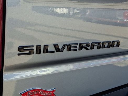 Used 2024 Chevrolet Silverado 1500 Custom w/ Rally Edition image 30