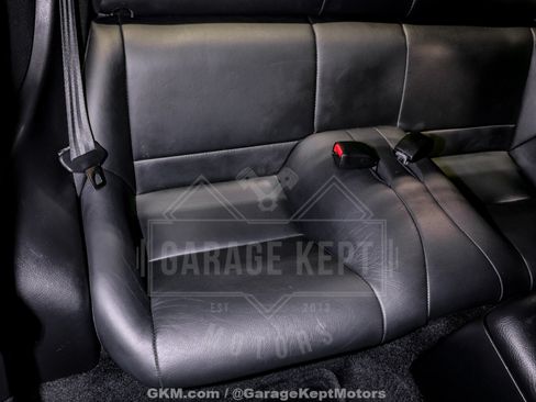 Used 1997 Toyota Supra Turbo RWD image 88