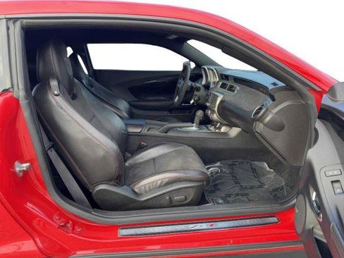 Used 2013 Chevrolet Camaro ZL1 RWD image 42