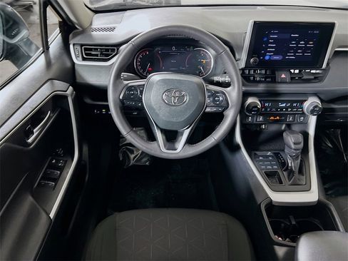 Certified 2024 Toyota RAV4 XLE image 19
