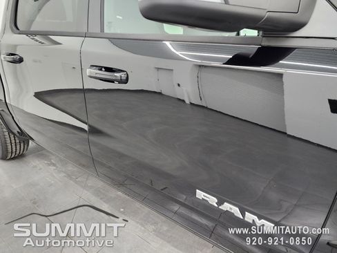 New 2026 RAM 1500 Big Horn image 27