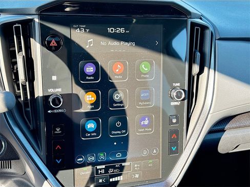 New 2026 Subaru Crosstrek 2.0i Premium image 13