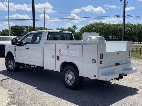 New 2026 Ford F250 XL AWD/4WD image 5