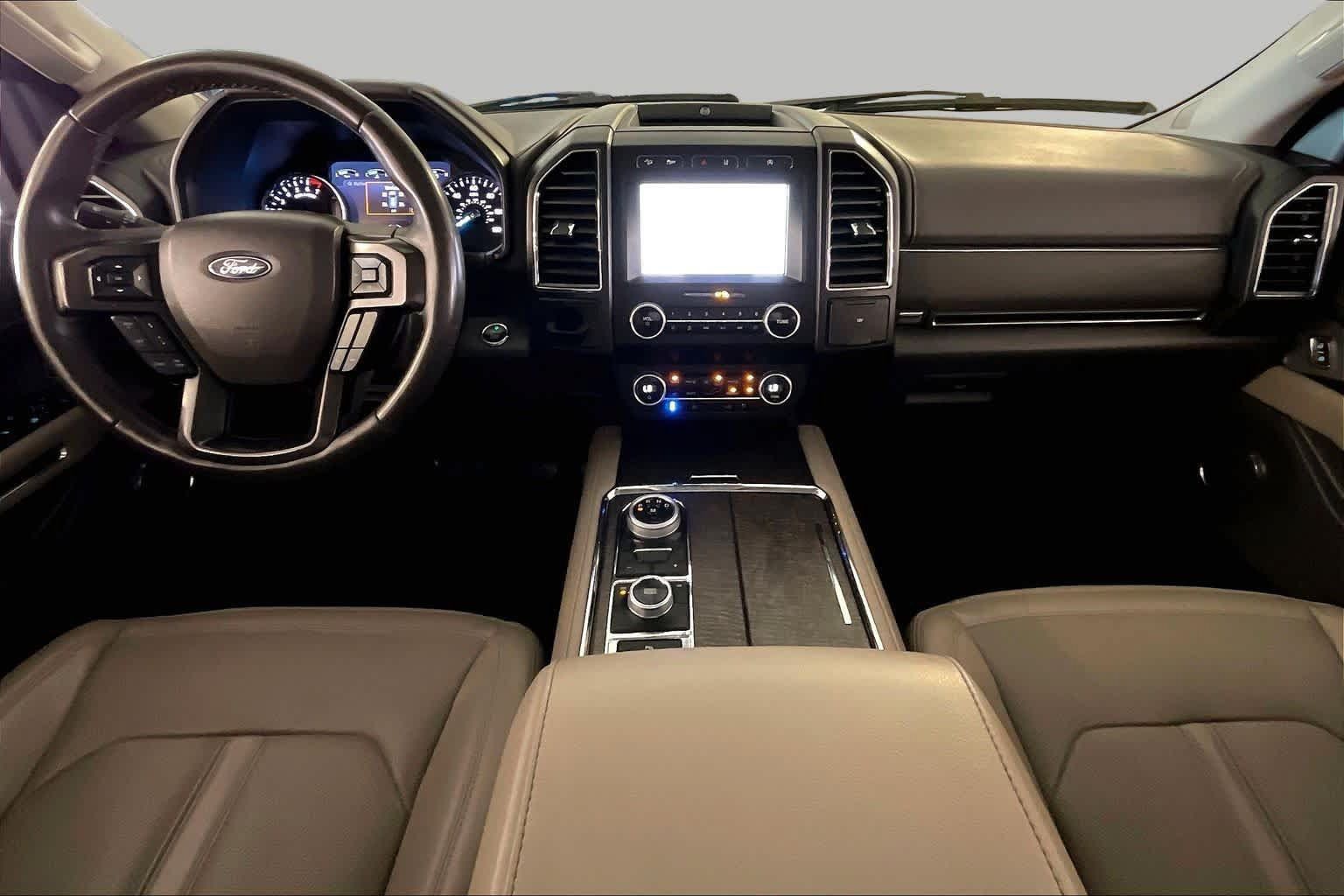 Used 2021 Ford Expedition Limited AWD/4WD image 14