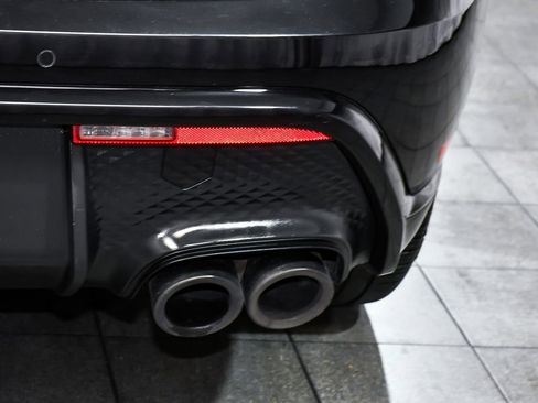 Used 2023 Porsche Macan AWD/4WD image 76