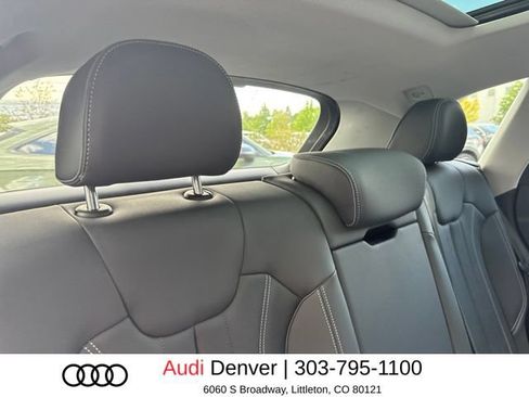 Certified 2024 Audi Q5 e Premium w/ Convenience Package AWD/4WD image 11