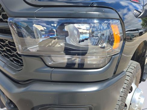 Used 2024 RAM 3500 Tradesman AWD/4WD image 10