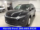 Used 2021 Chevrolet Blazer LT image 3