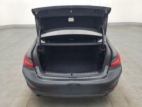 Used 2020 BMW 330i Sedan w/ Convenience Package image 29