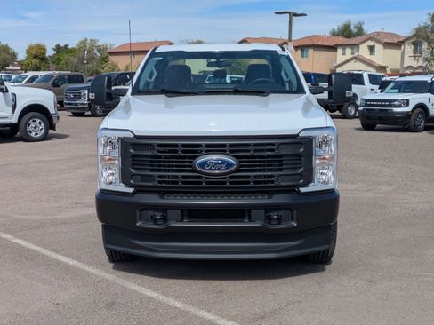 New 2026 Ford F250 XL AWD/4WD image 39