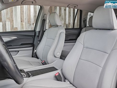 Used 2017 Honda Pilot EX-L image 13