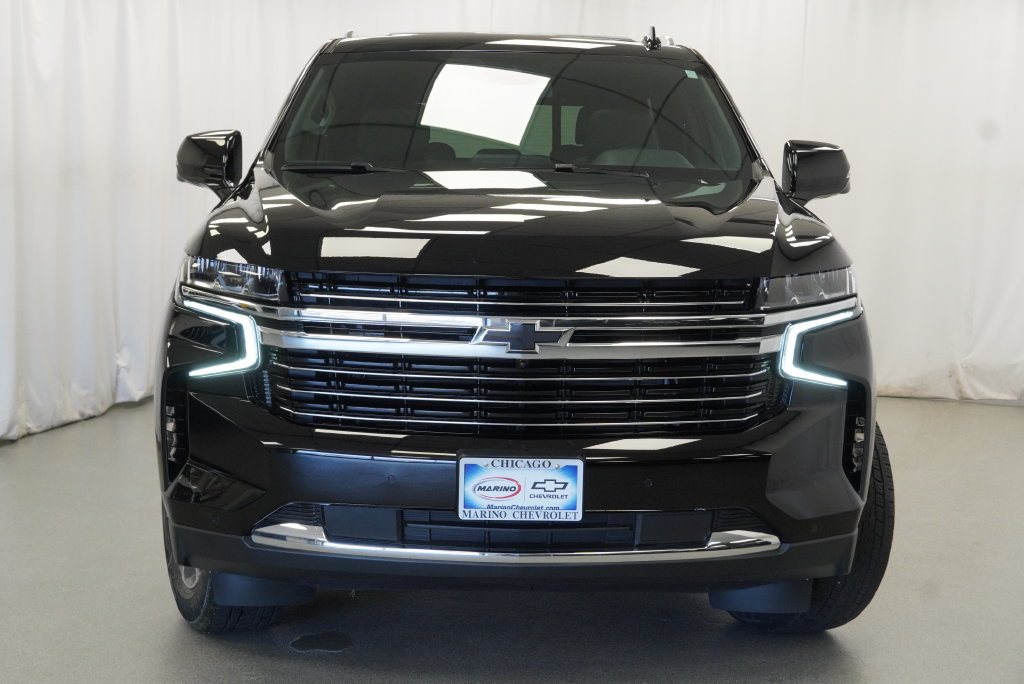 Used 2024 Chevrolet Tahoe LT w/ LT Signature Plus Package AWD/4WD image 11