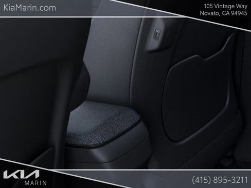 New 2025 Kia EV6 Light w/ Light LR Technology Package image 26