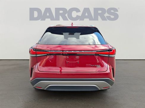 Used 2025 Lexus RX 350 Premium image 5