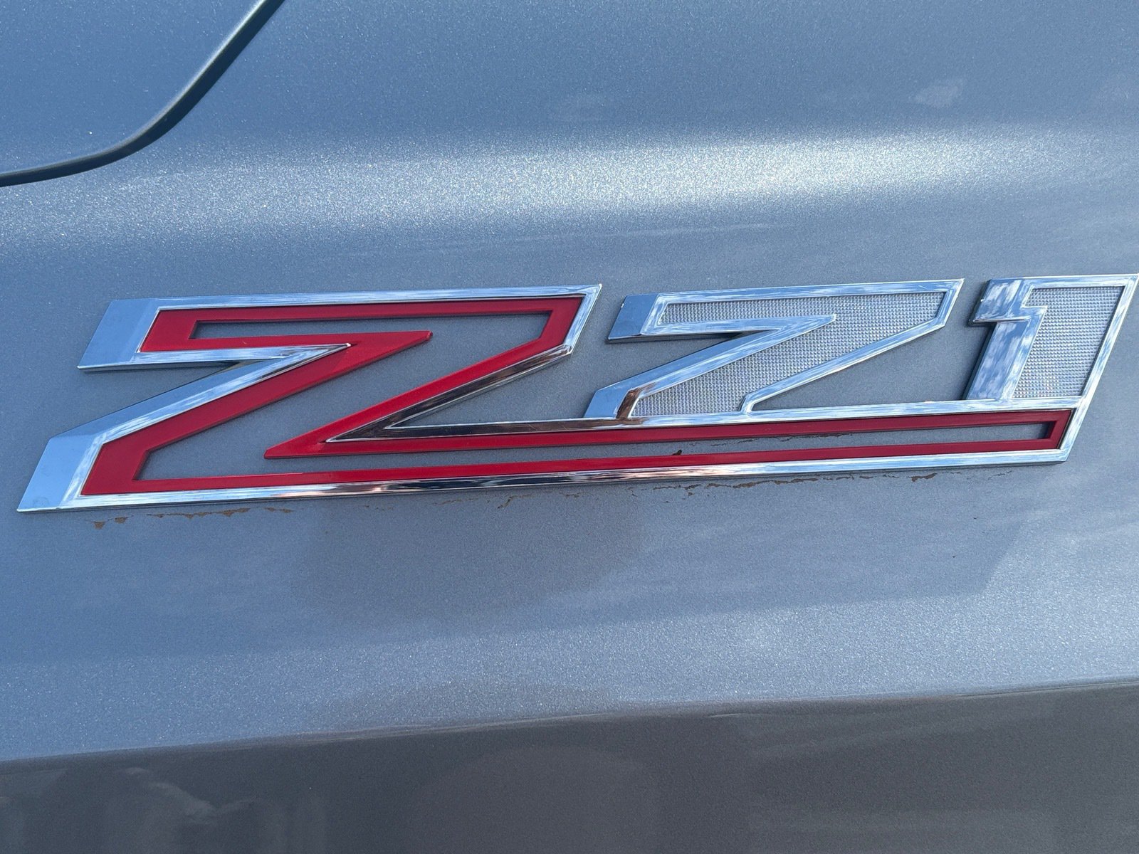 Used 2025 Chevrolet Tahoe Z71 AWD/4WD image 7