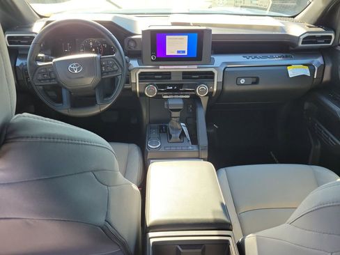 New 2026 Toyota Tacoma SR5 image 12